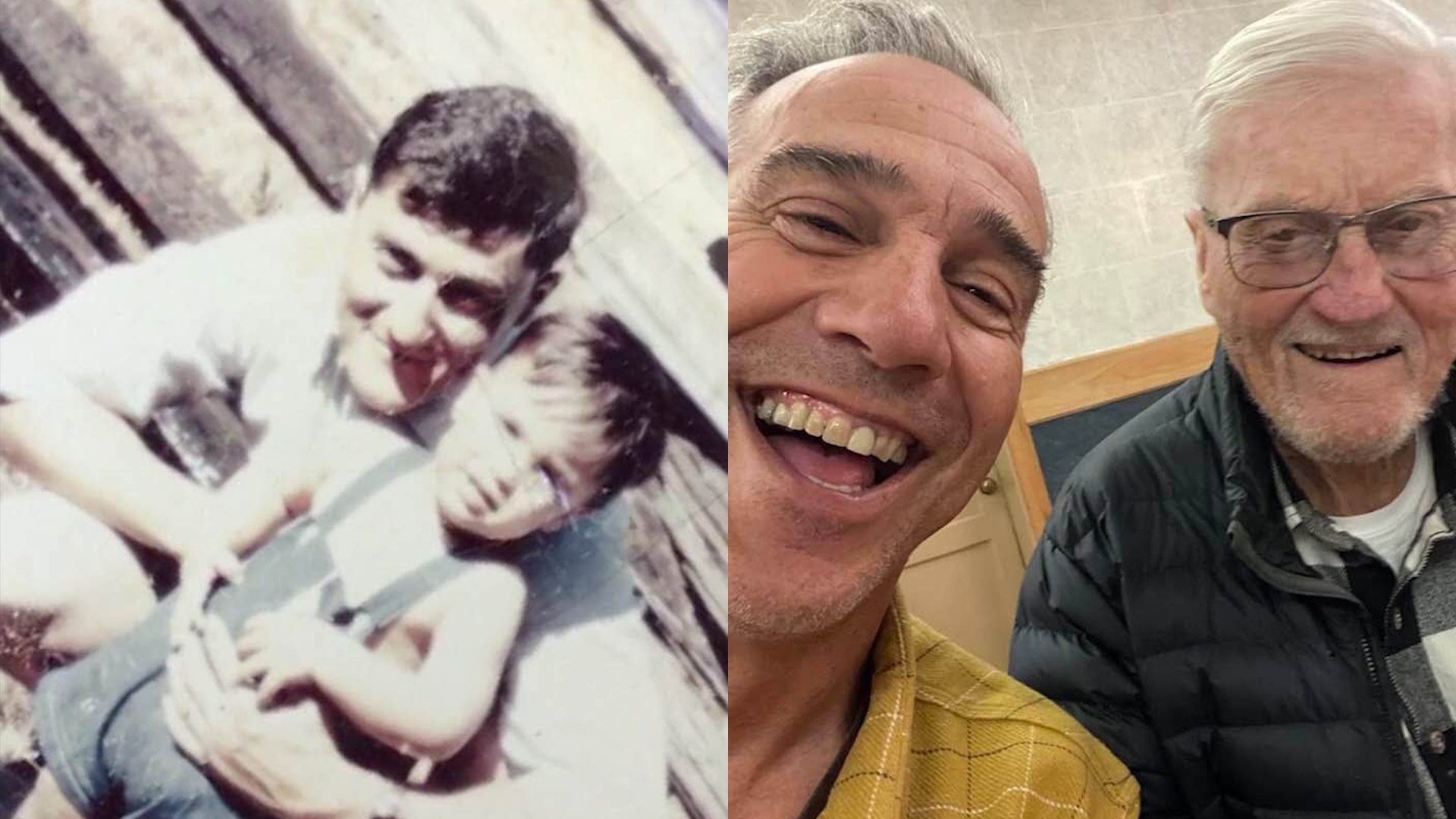 Nothing Changes Until You Do Better Man